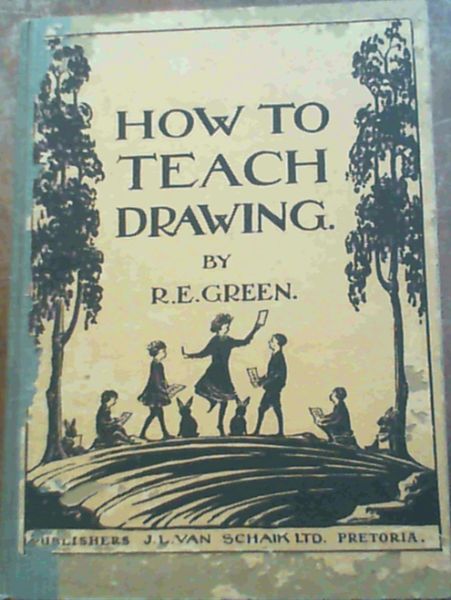 How to Teach Drawing