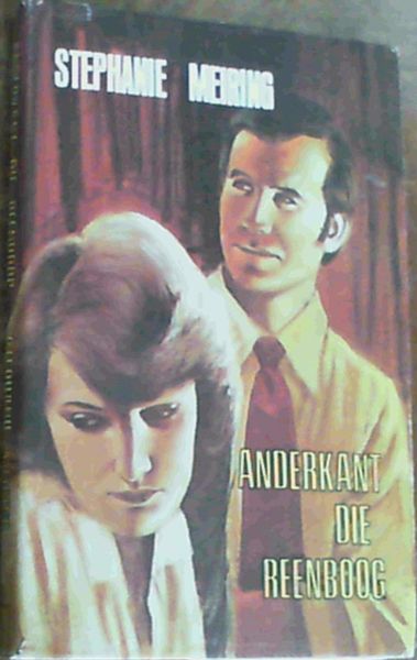 Anderkant Die Reenboog