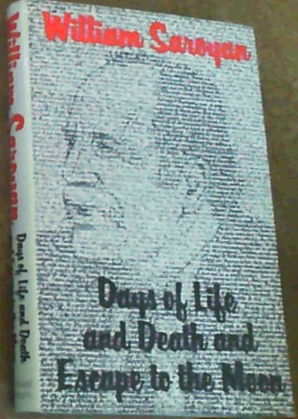 Days of Life and Death and Escape to the Moon