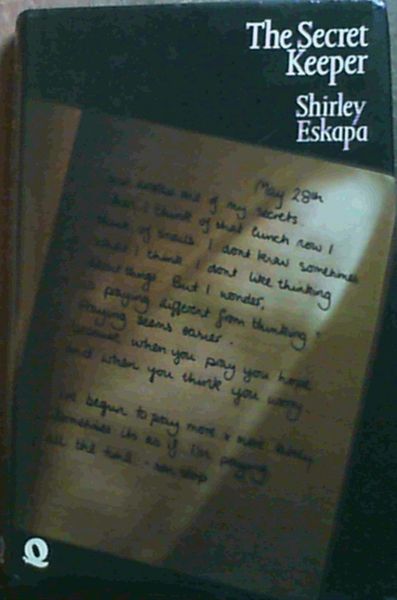 The Secret Keeper