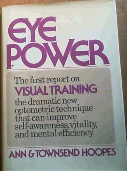 Eye Power