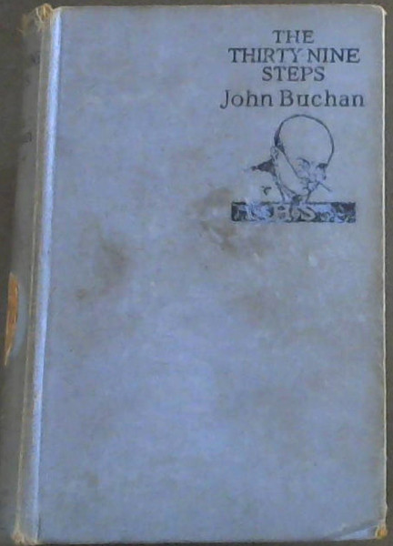 The Thirty-Nine Steps