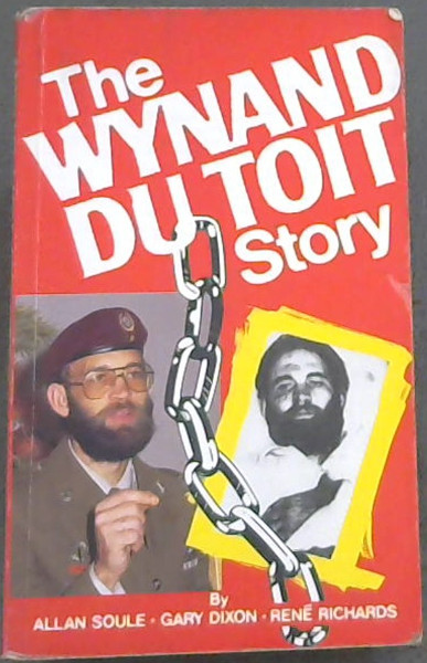 The Wynand du Toit story