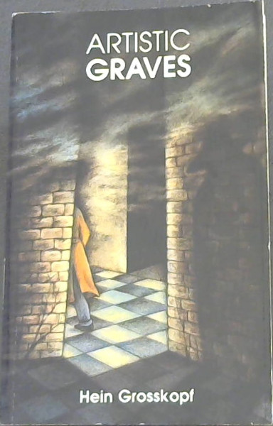 Artistic Graves: A Political Thriller (Ravan Writers)