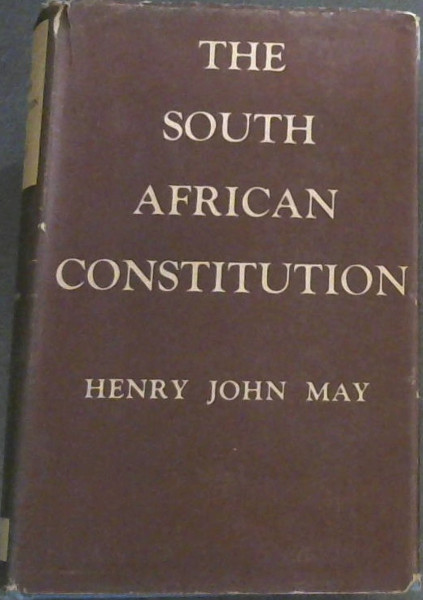 The South African Constitution