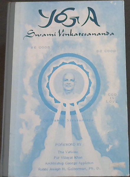 Image for Yoga Yoga