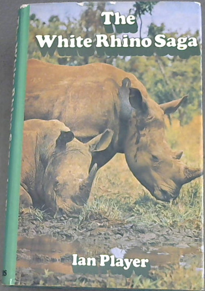 White Rhino Saga