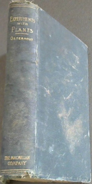 Experiments with Plants