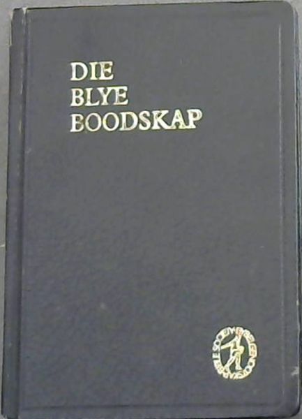 Die Blye Boodskap
