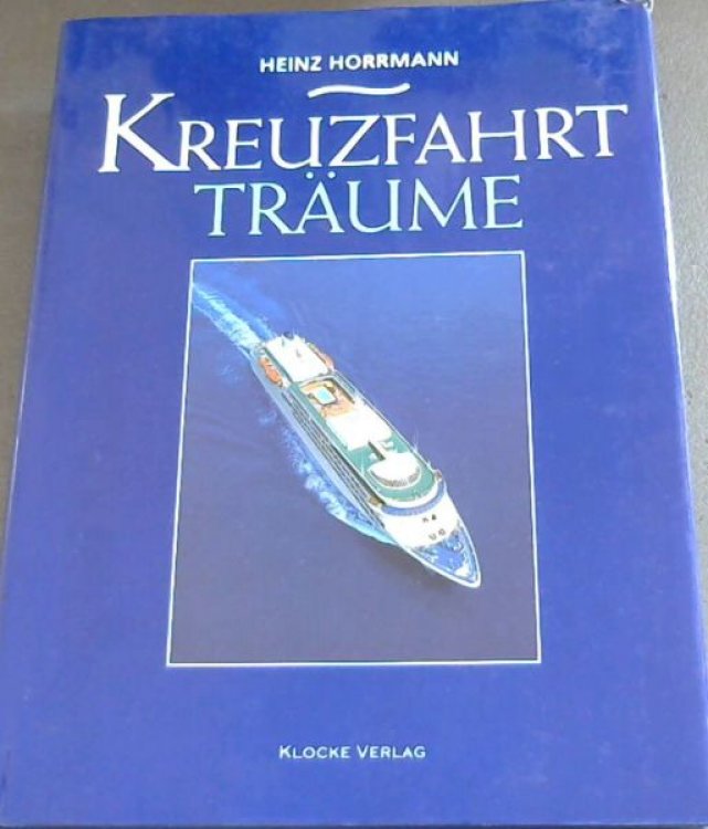 Kreuzfahrt Traume