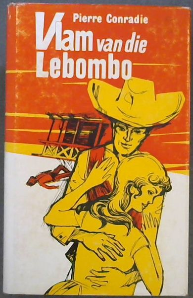 Vlam van die Lebombo