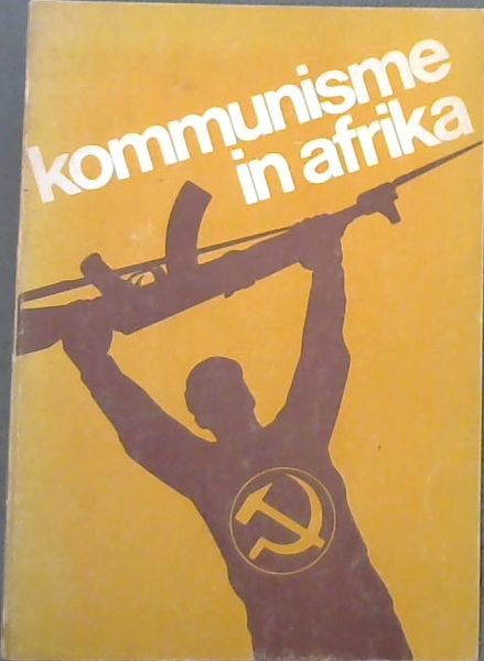 Kommunisme in Africa