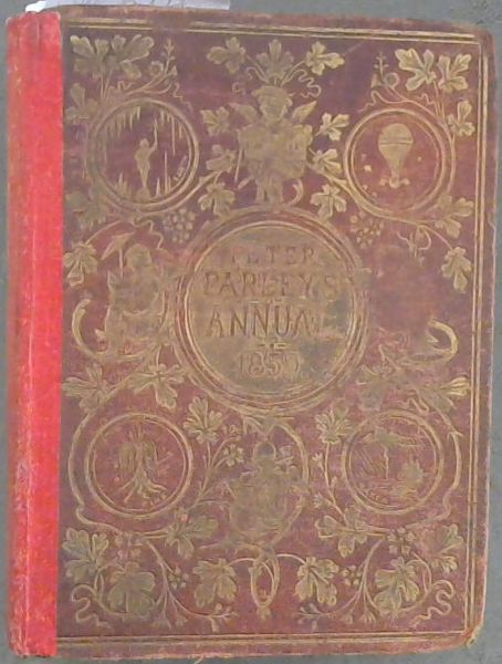 Peter Parley's Annual 1859