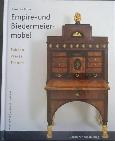 Empire- und Biedermeiermbel
