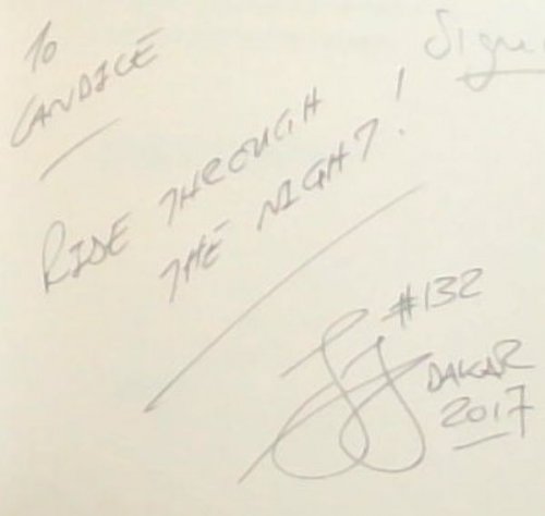 From Para to Dakar: Overcoming Paralysis and Conquering the Dakar Rally