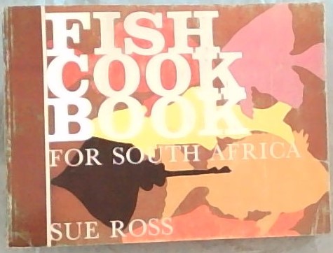 Fish cook book for South Africa