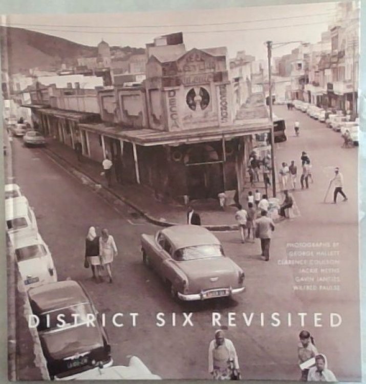 District Six Revisited