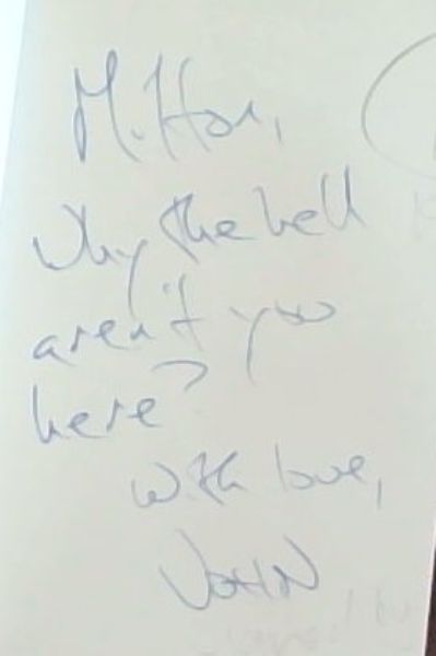 One Love, Ghoema Beat