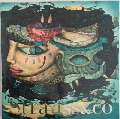 Strauss & Co: South African And International Art 7 November 2016