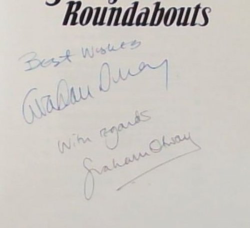 Swings and Roundabouts