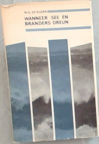 Wanneer See En Branders Dreun
