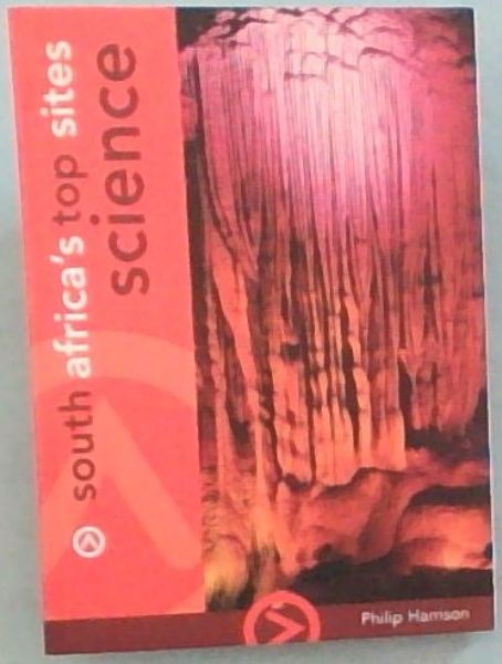 South Africa's Top Sites Science