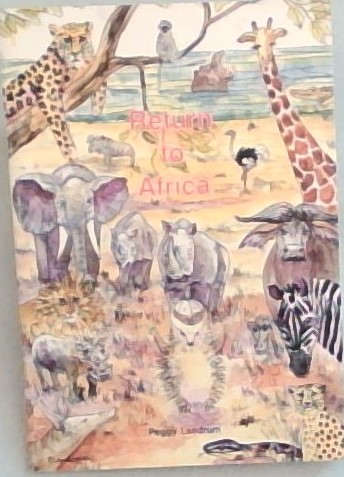 Return to Africa