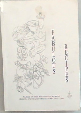 Fabulous Recipes