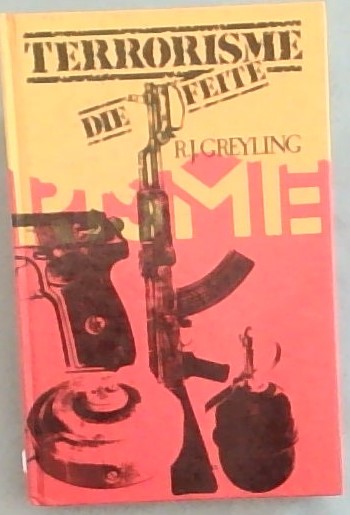 Terrorisme: Die Feite