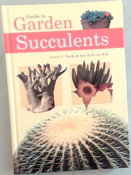 Guide To Garden Succulents