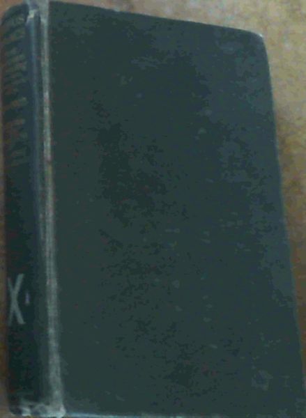 Rufus Isaacs First Marquess of Reading , By His Son the Marquess of Reading 1914 - 1935