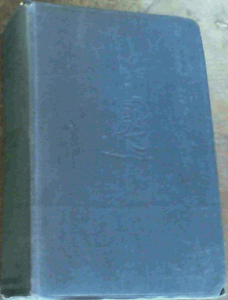 Thrice Through the Dark Continent: A Record of Journeyings Across Africa During the Years 1913-16