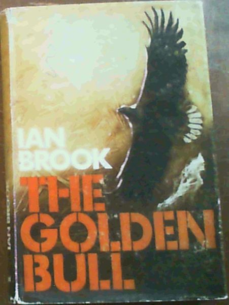 The Golden Bull