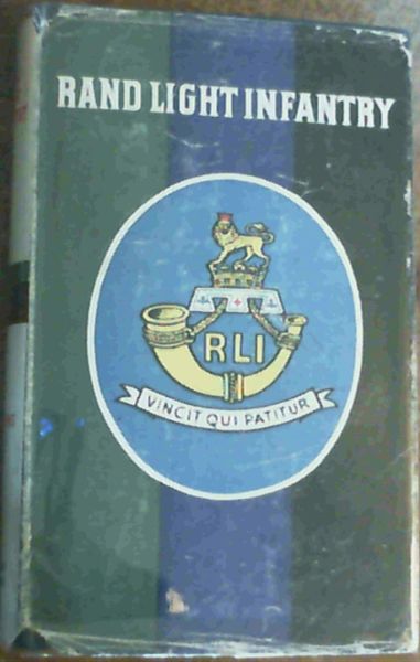 Rand Light Infantry