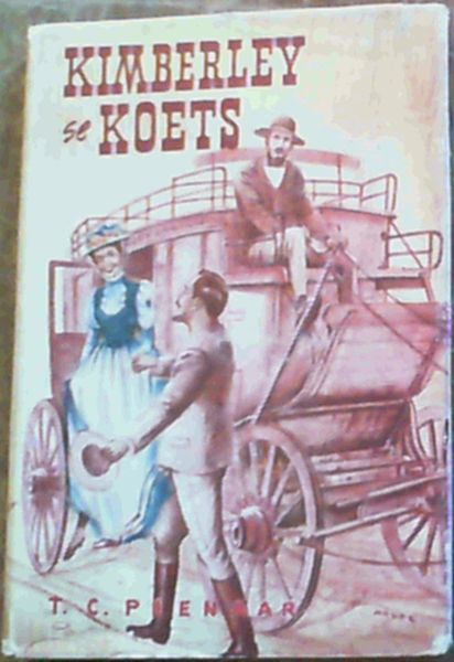 Kimberley Se Koets