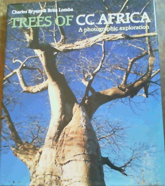 Trees of CC Africa : A Photographic Exploration