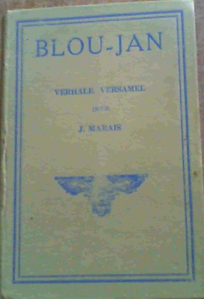 Blou-jan : Verhale Versamel