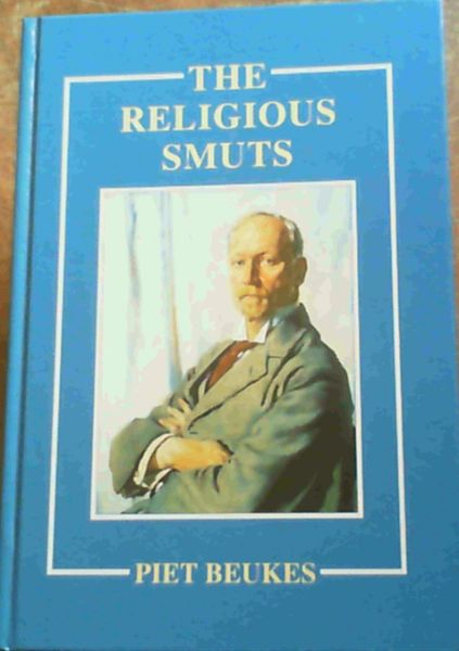 The religious Smuts