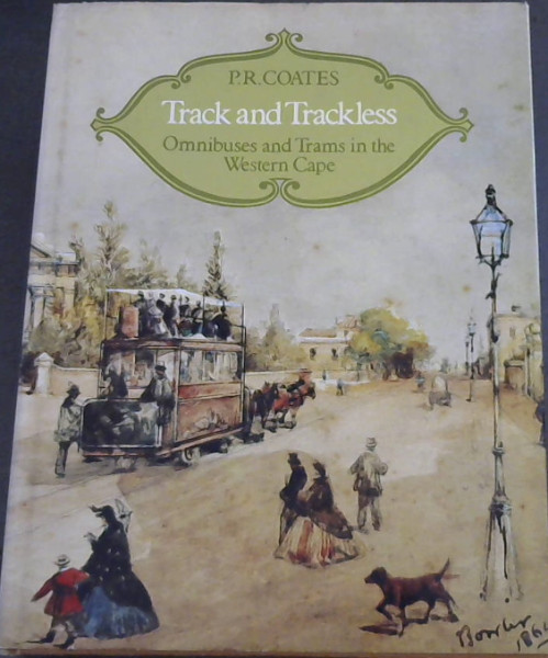 Track and Trackless