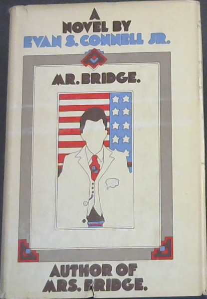 Mr. Bridge