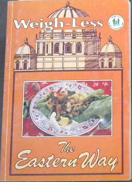 Image for WEIGH-LESS THE EASTERN WAY WEIGH-LESS THE EASTERN WAY