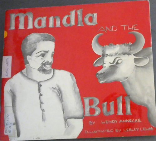 Mandla and the Bull