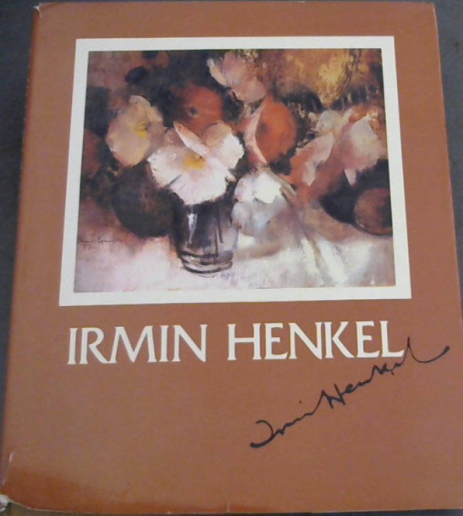 Irmin Henkel