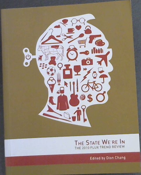 The State We're In: The 2010 Flux Trend Review