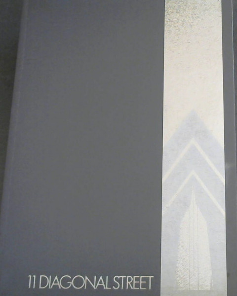 11 Diagonal Street
