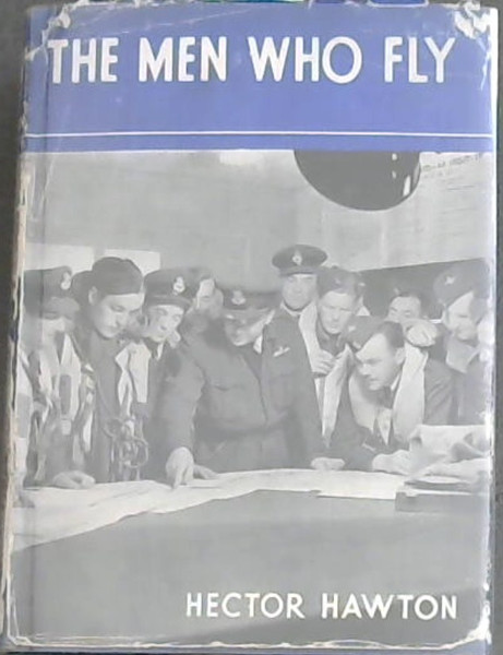 Image for THE MEN WHO FLY THE MEN WHO FLY