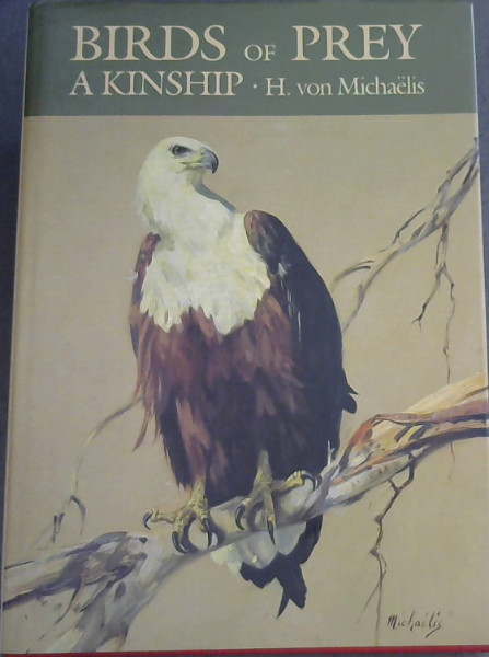 Birds of prey: A Kinship