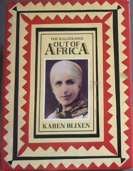 The Illustrated Out of Africa