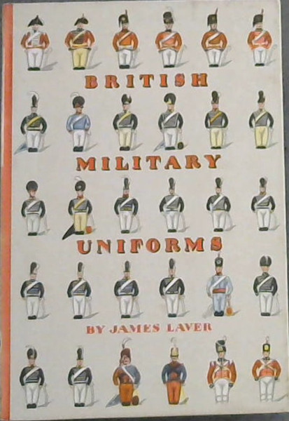 British Military Uniforms