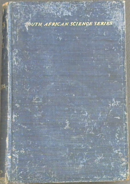 An Introduction to the Geology of Cape Colony